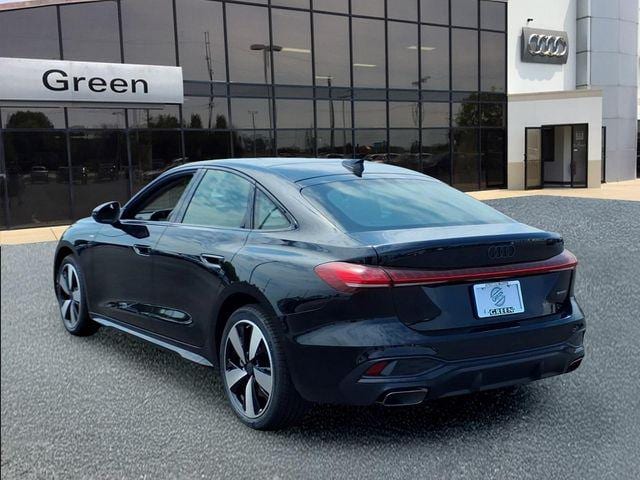 2026 Audi A5 Sedan