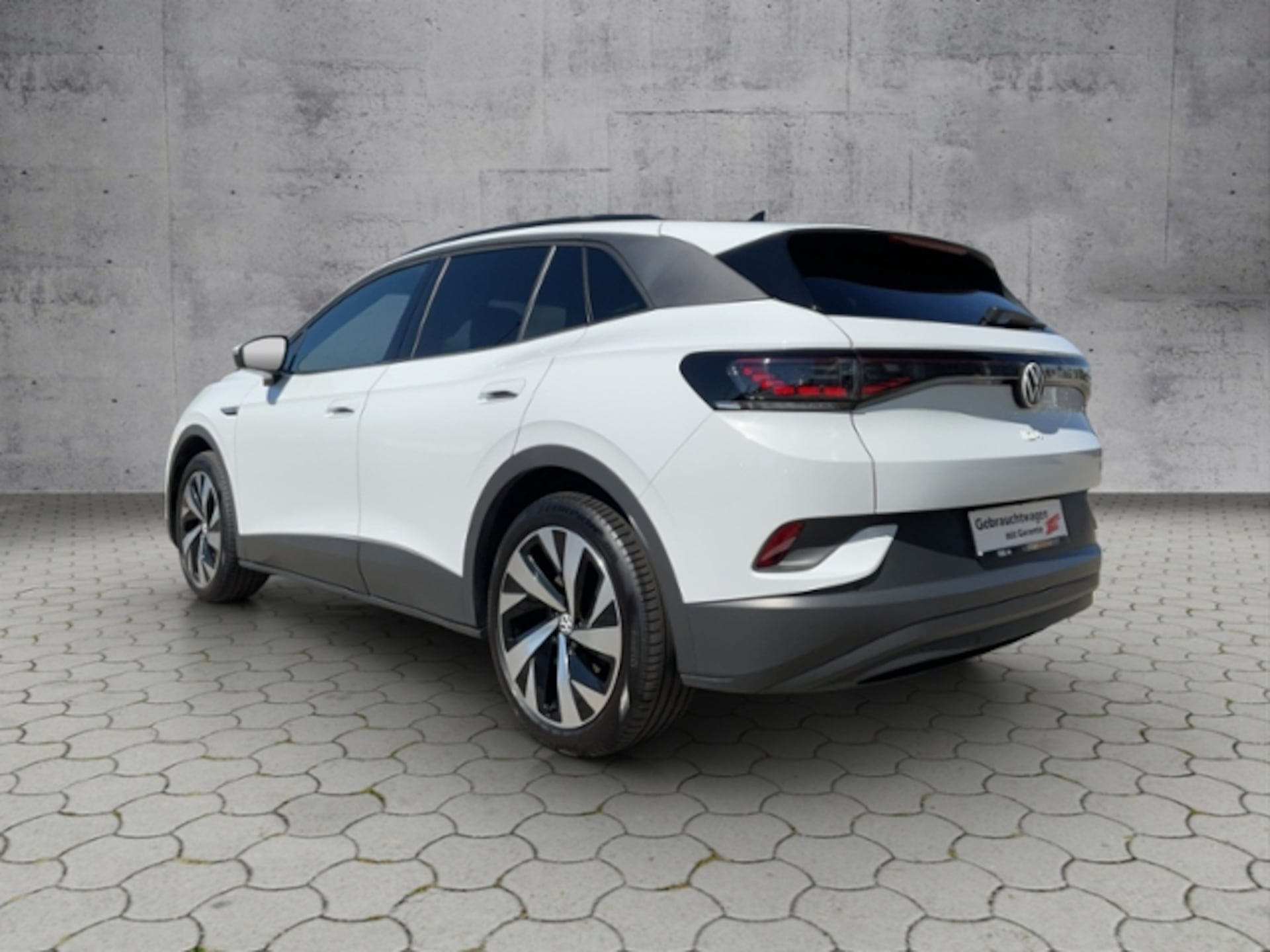 Volkswagen ID.4 Pro Performance