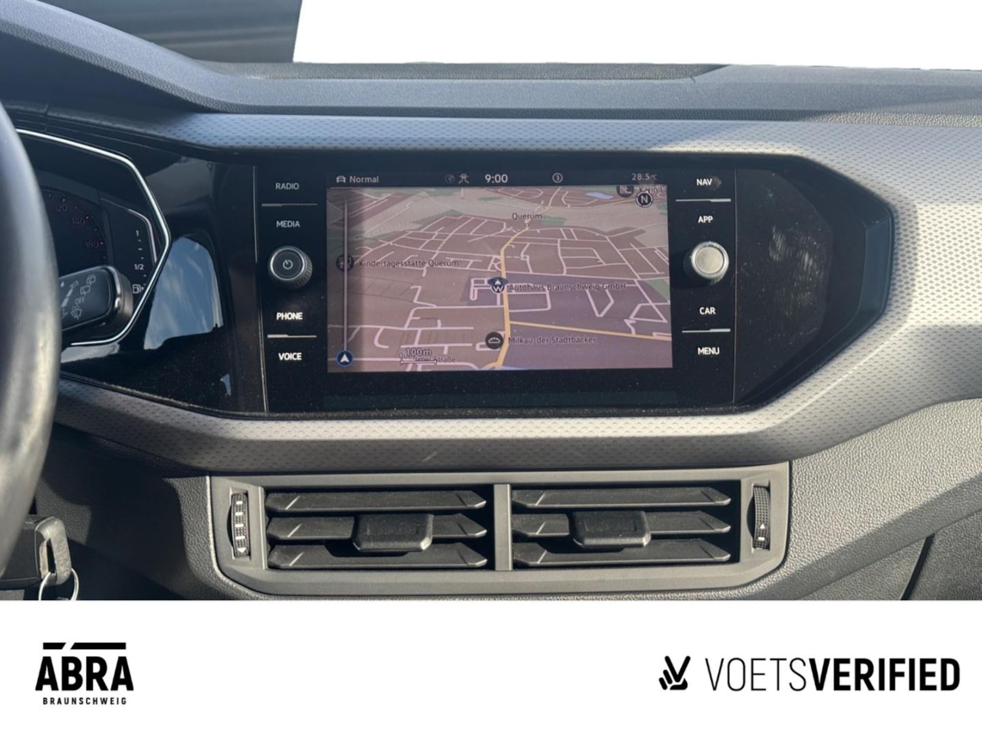 Volkswagen T-Cross ACTIVE