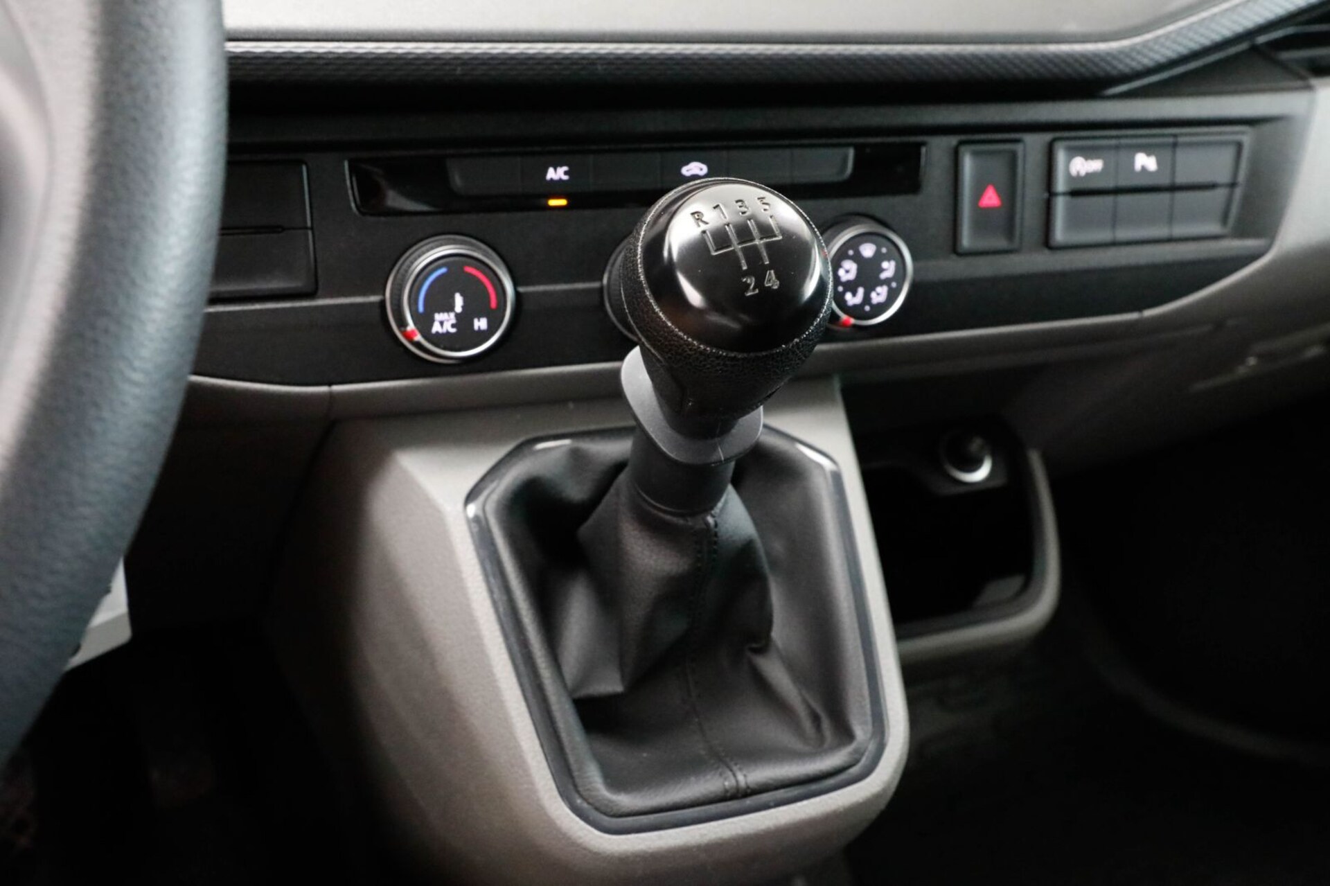 Volkswagen T6.1 Transporter Kasten kurzer Radstand EcoProfi