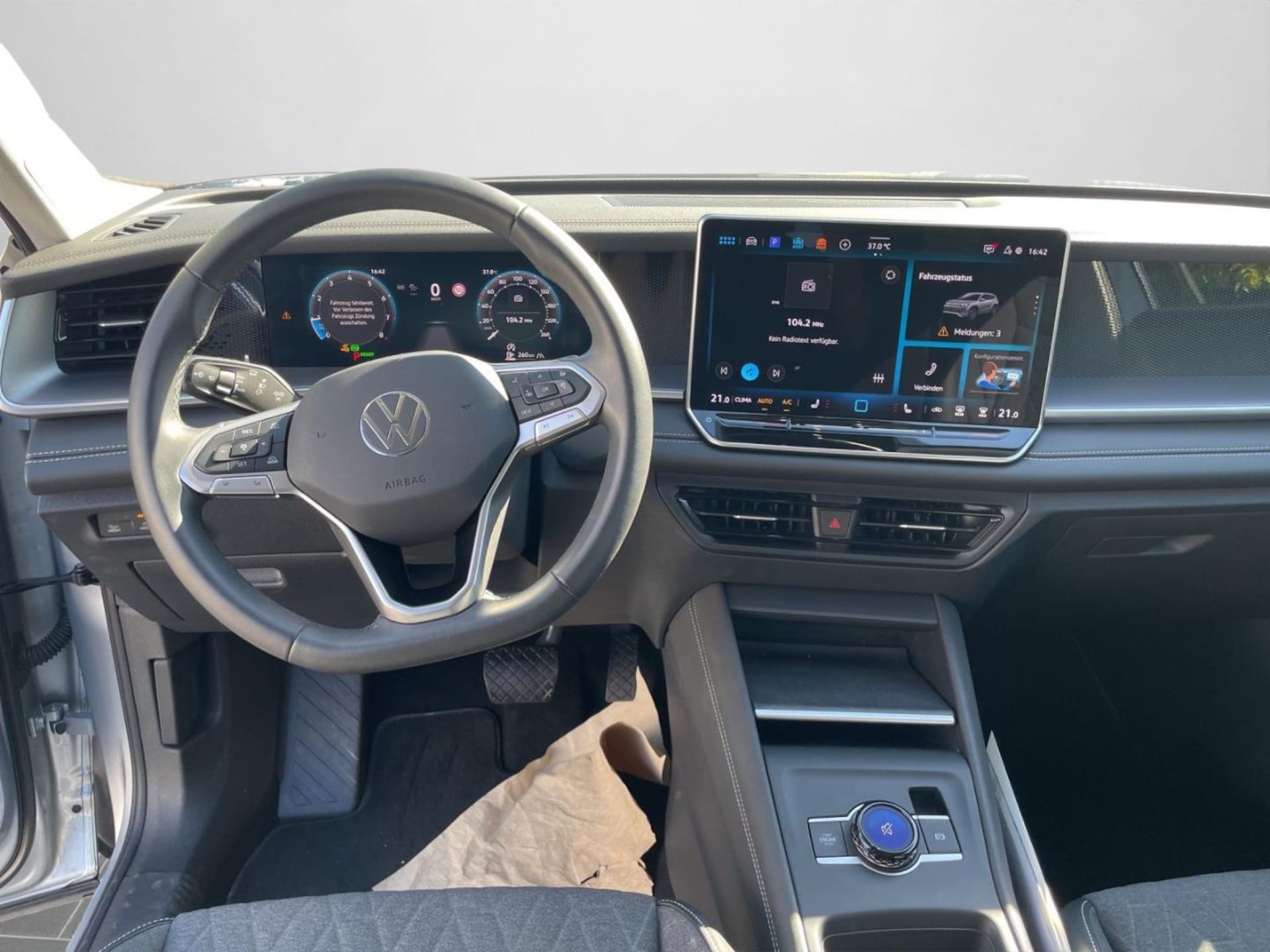 Volkswagen Tayron Life