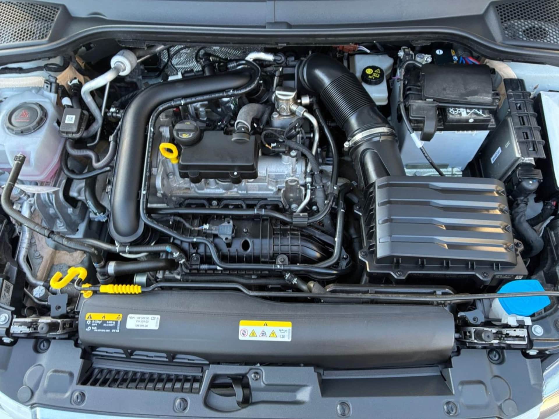SEAT Ibiza FR