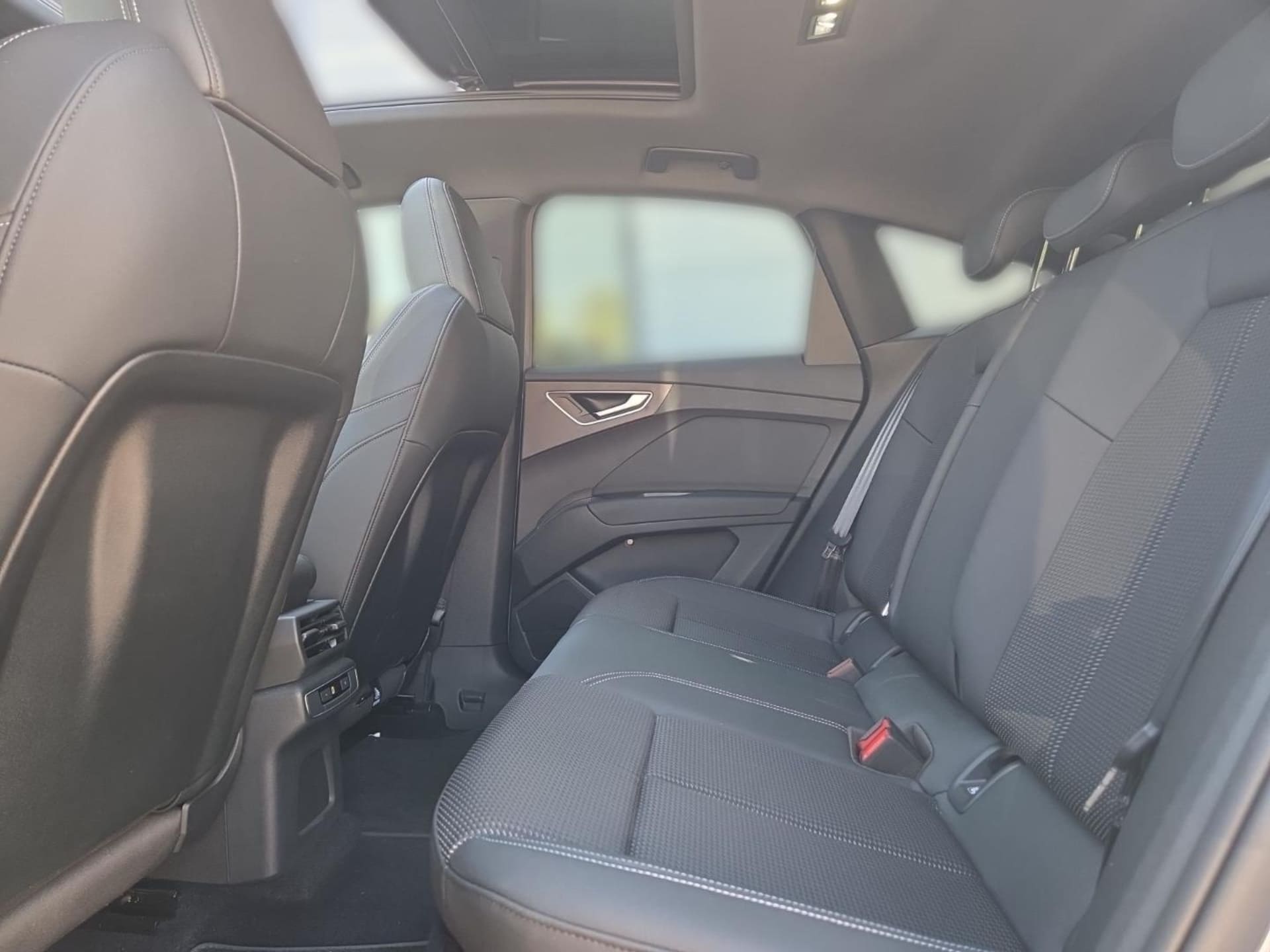 Audi Q4 Sportback e-tron