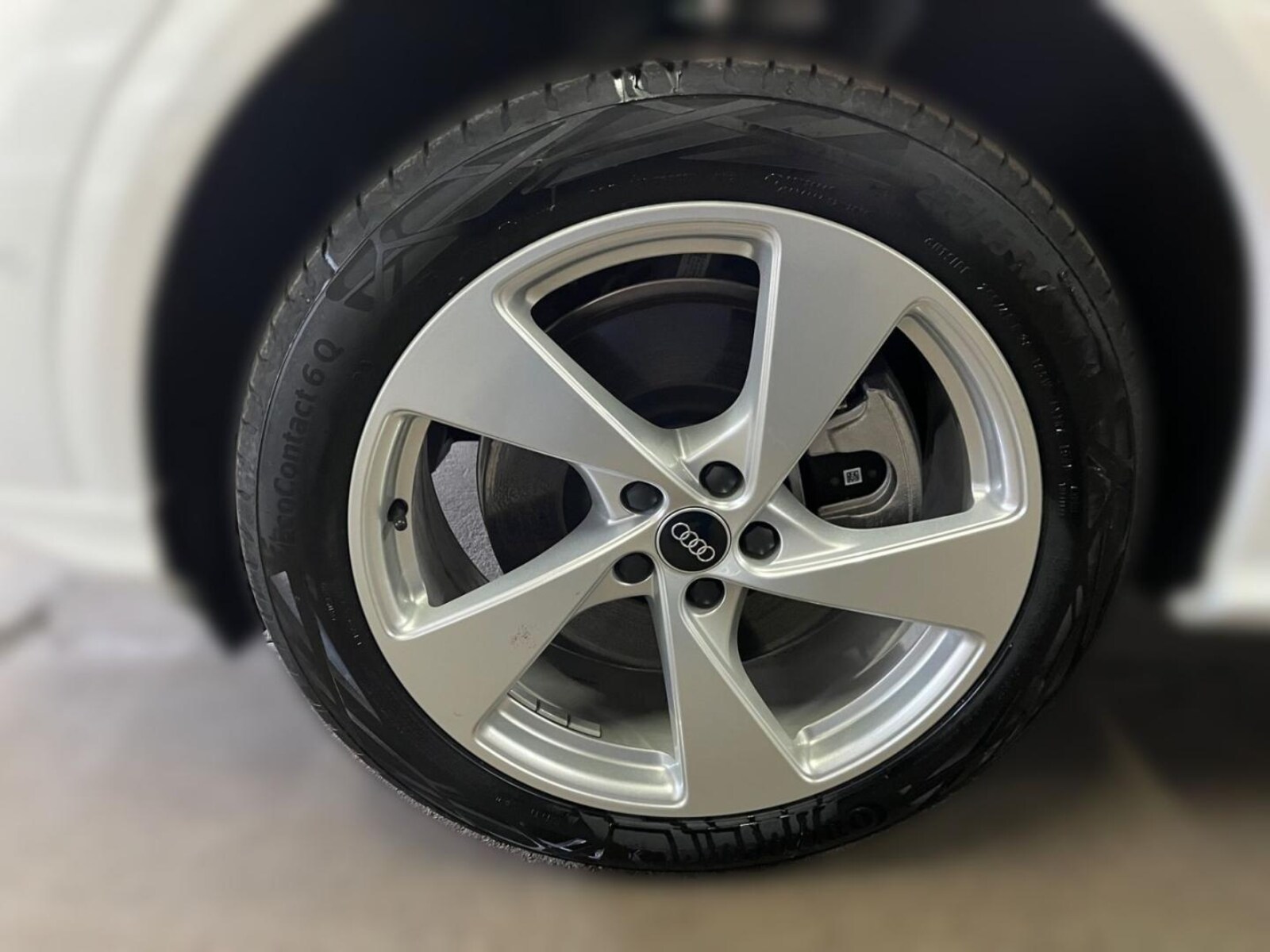 Audi Q5 – Bild 9