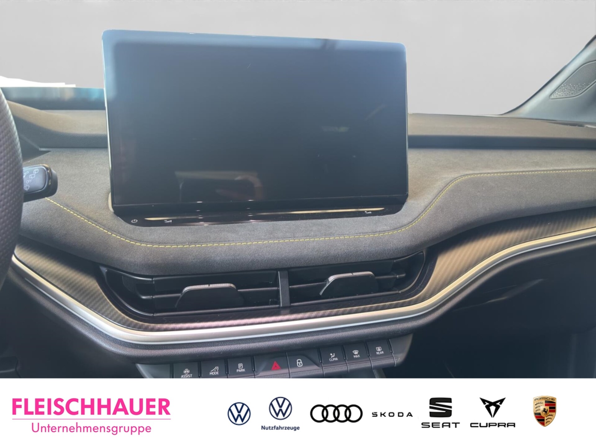 Skoda Elroq RS