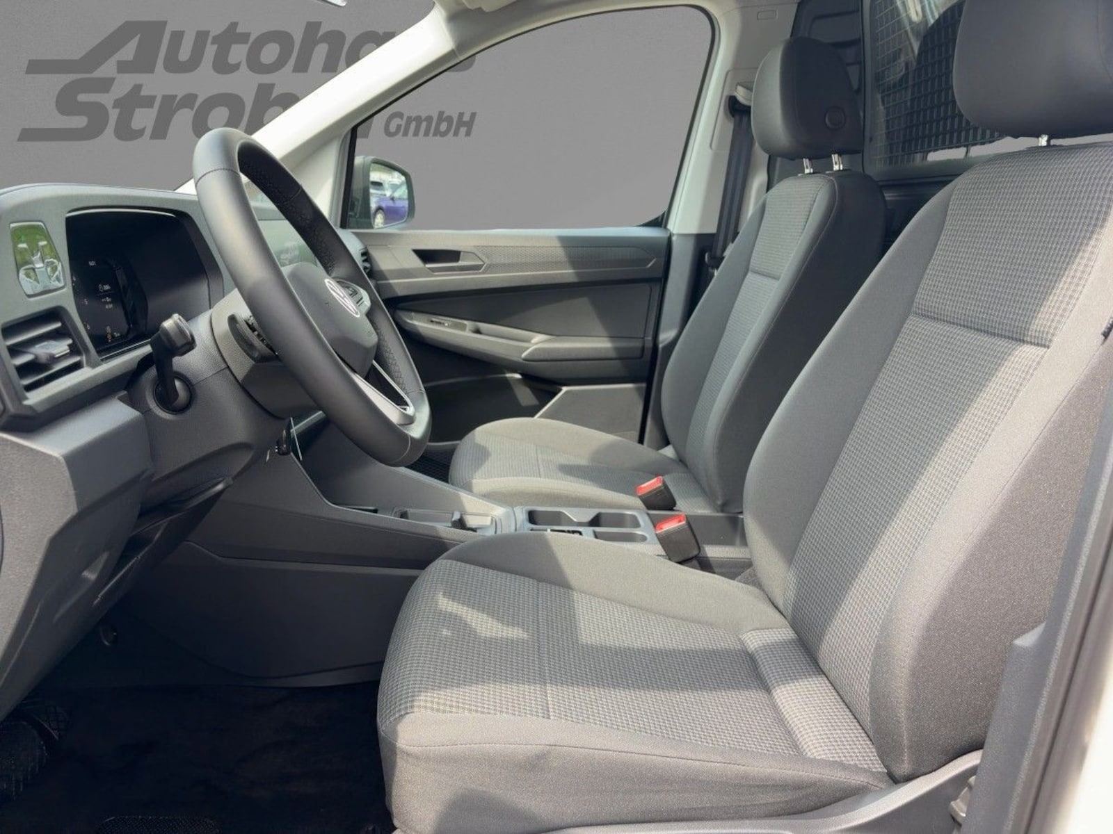 Volkswagen Caddy Maxi Cargo – Bild 14