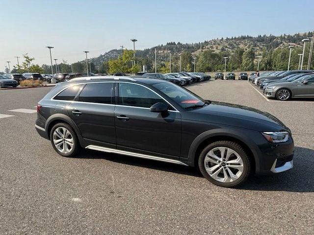 2023 Audi A4 allroad