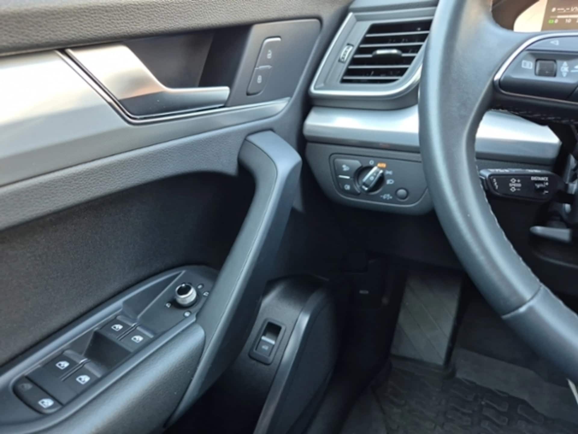 Audi Q5 SUV S line