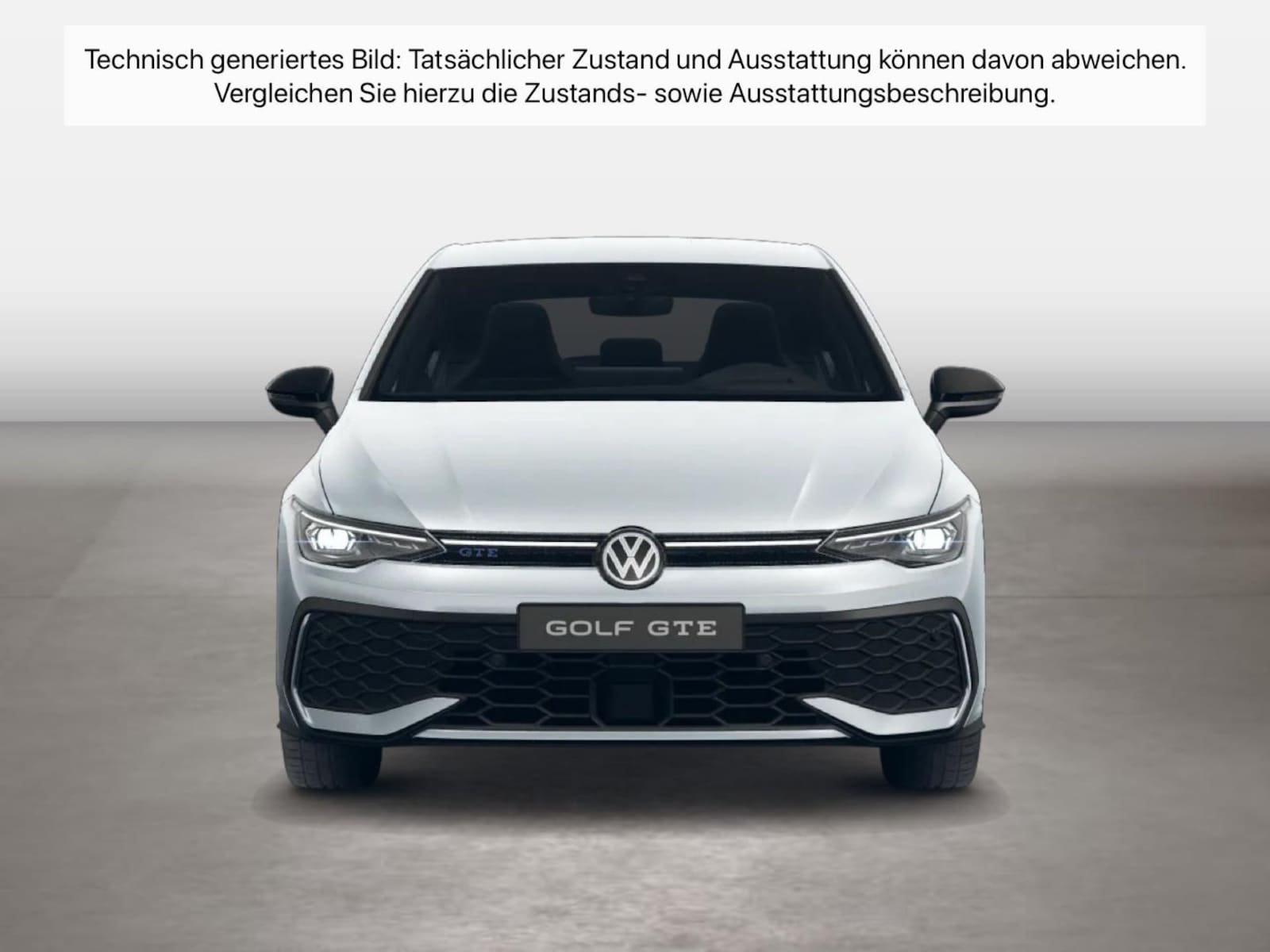 Volkswagen Golf – Bild 5