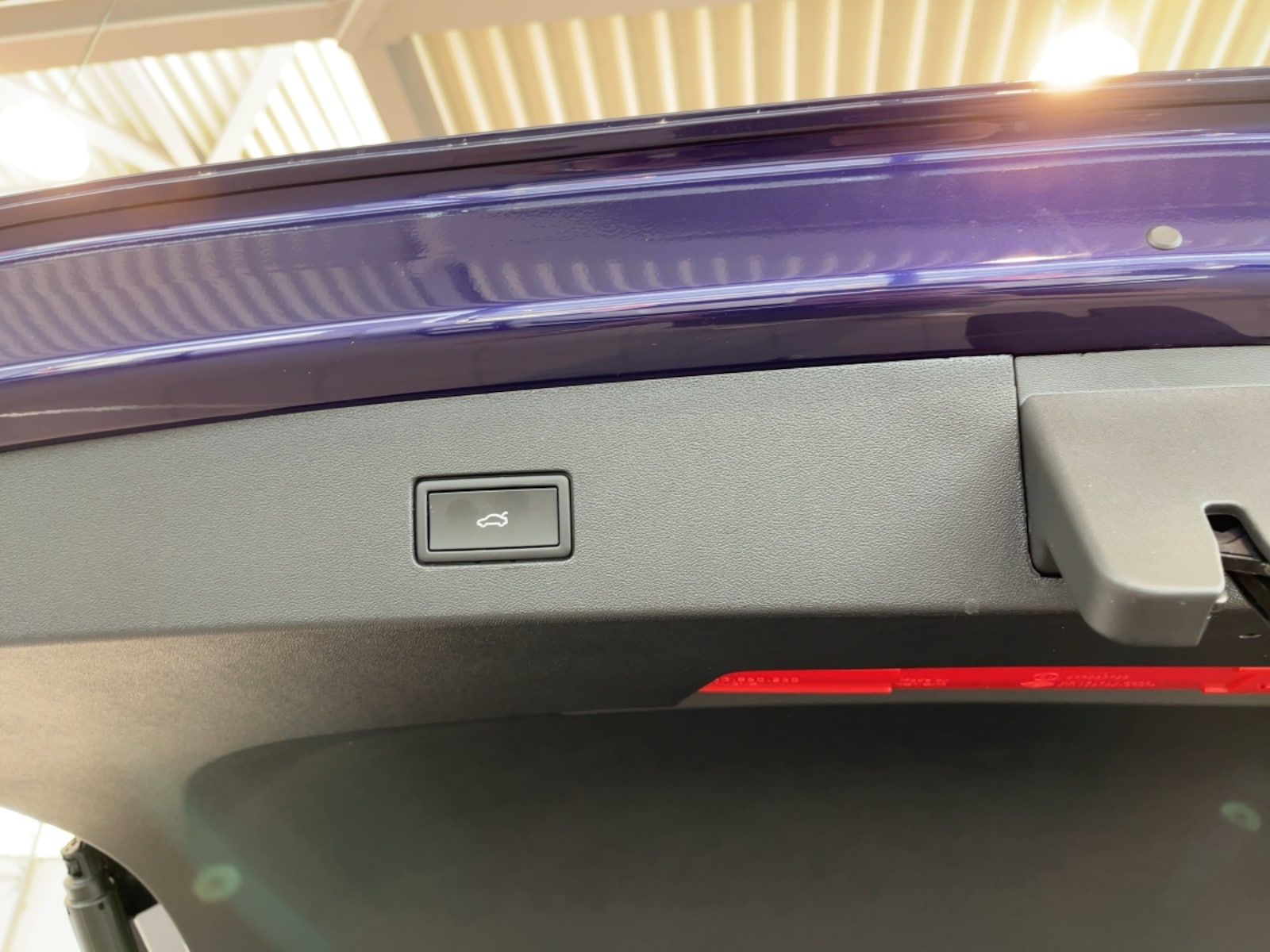 Volkswagen Tayron – Bild 20