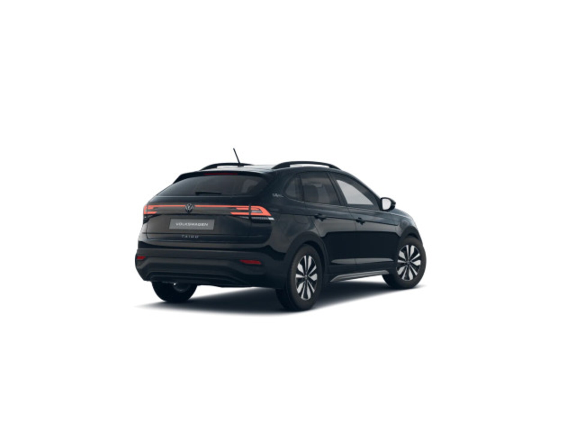 Volkswagen Taigo Goal