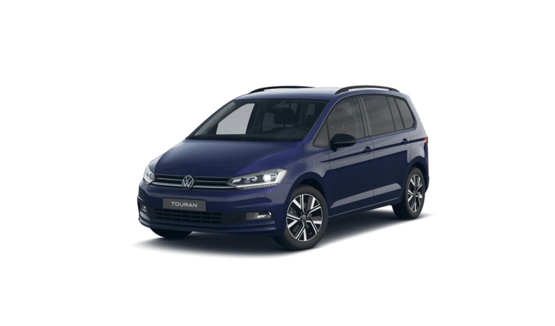 Volkswagen Touran Highline