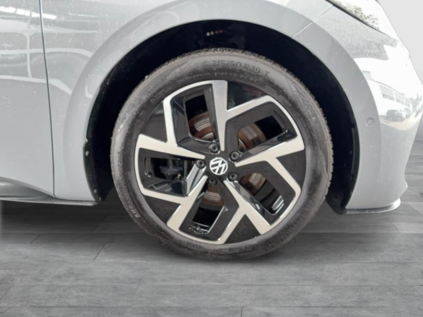 Volkswagen ID.3 – Bild 6