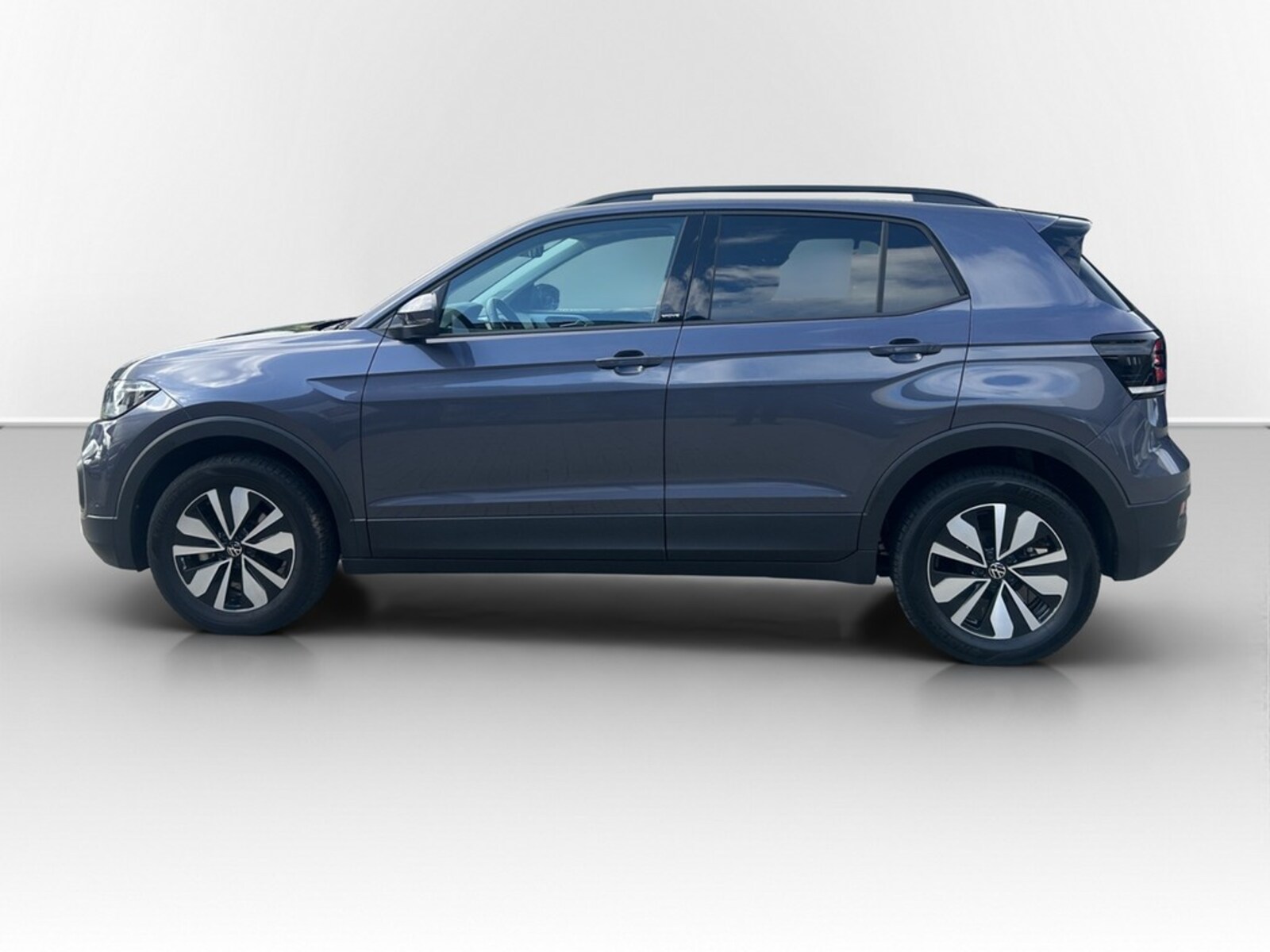 Volkswagen T-Cross – Bild 8