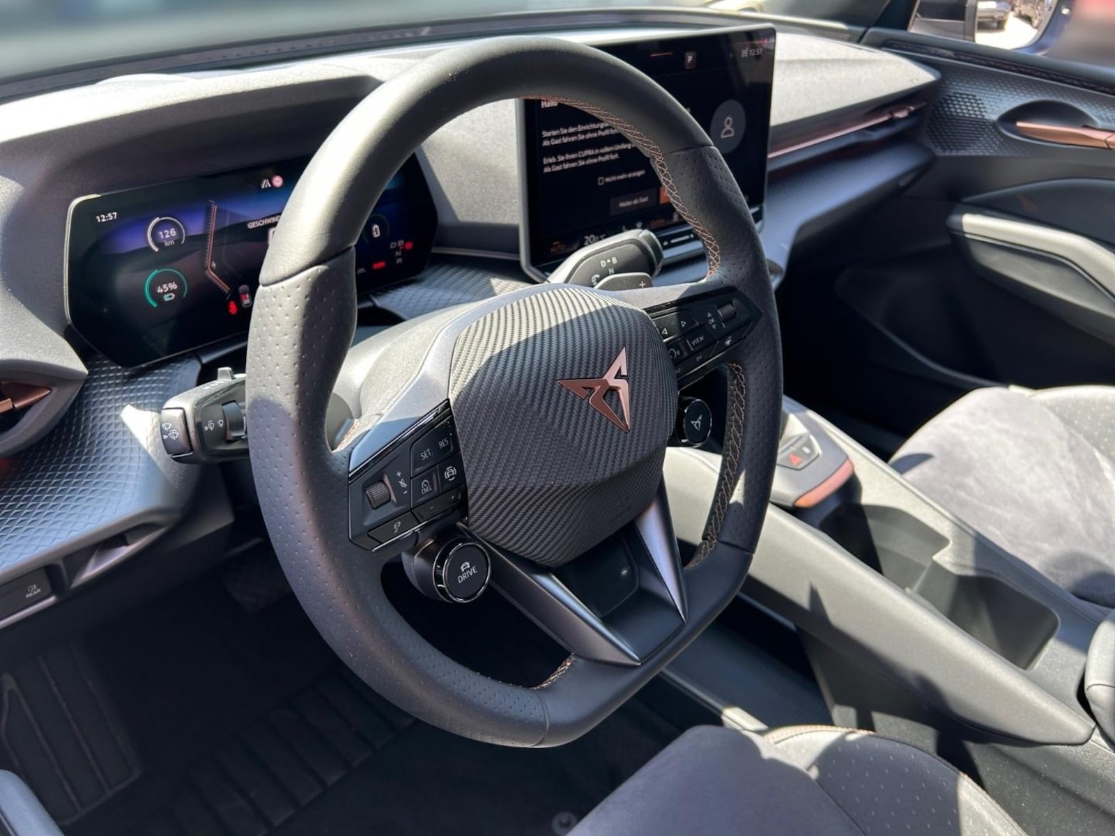 CUPRA Raval – Bild 9