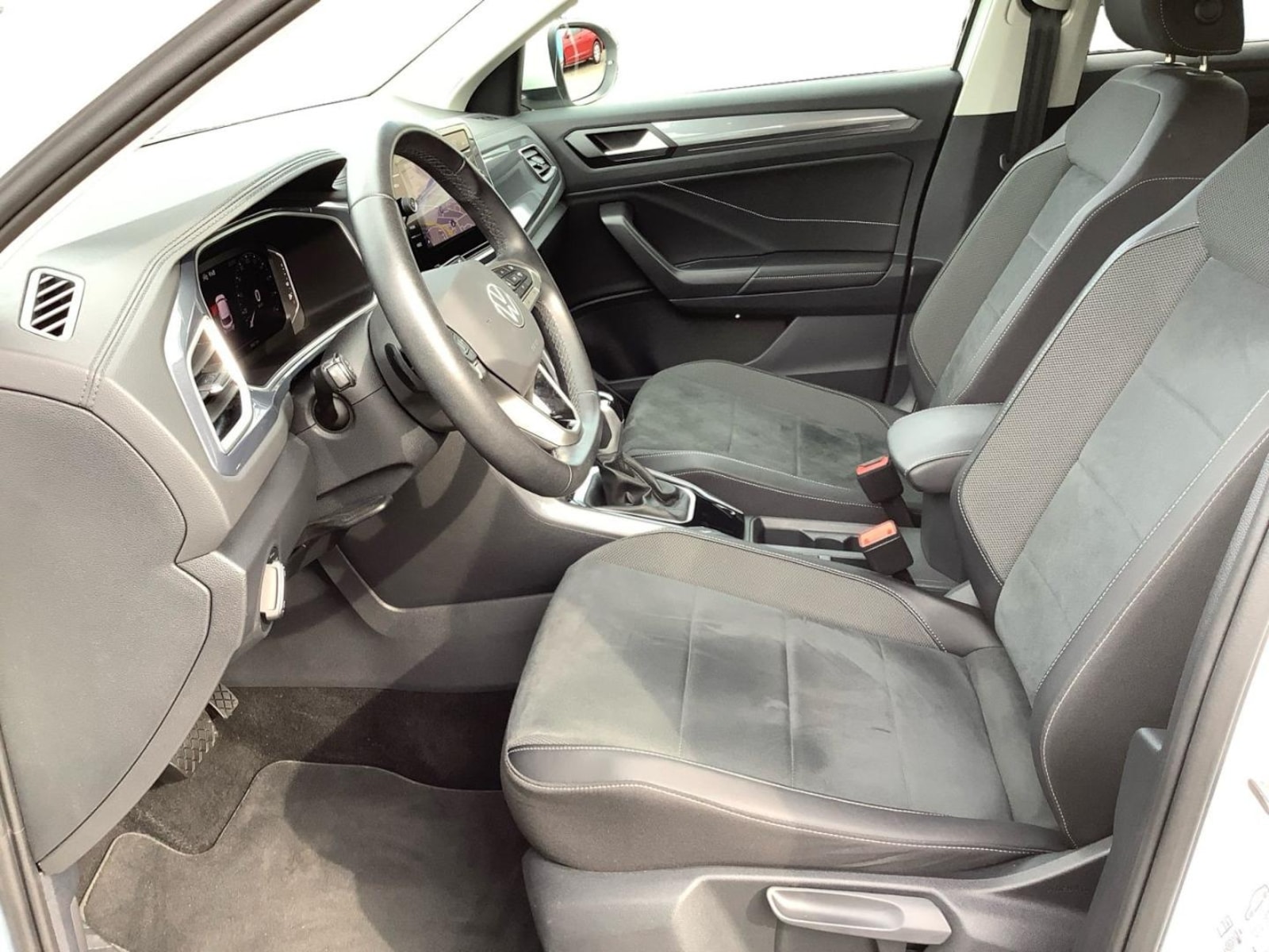 Volkswagen T-Roc – Bild 8