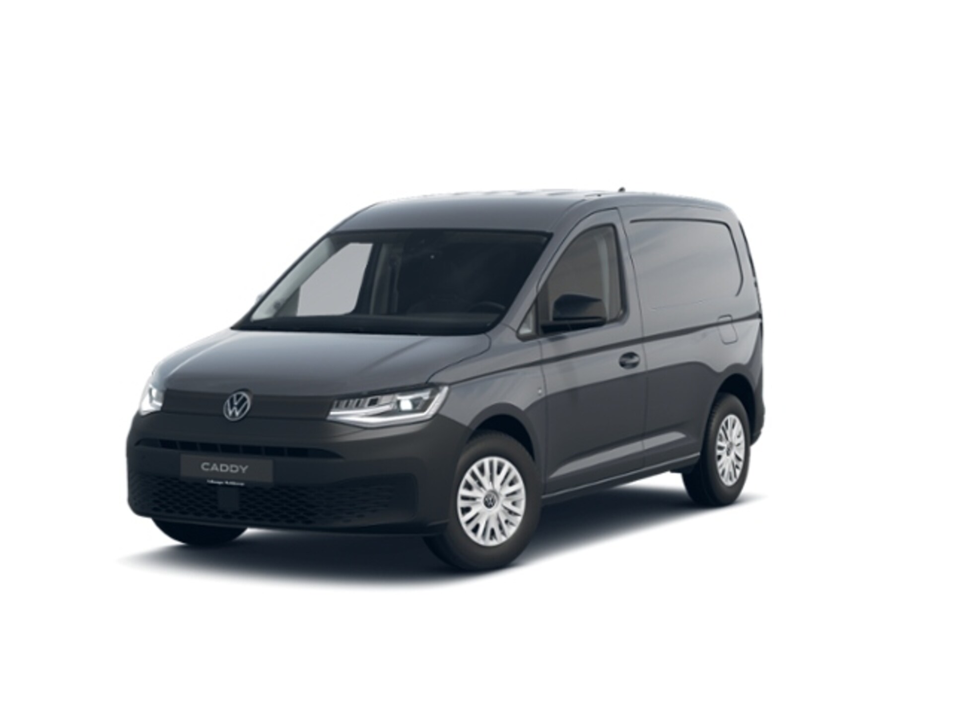 Volkswagen Caddy Cargo