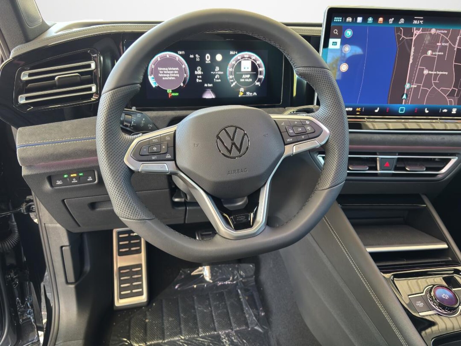 Volkswagen Tiguan – Bild 10