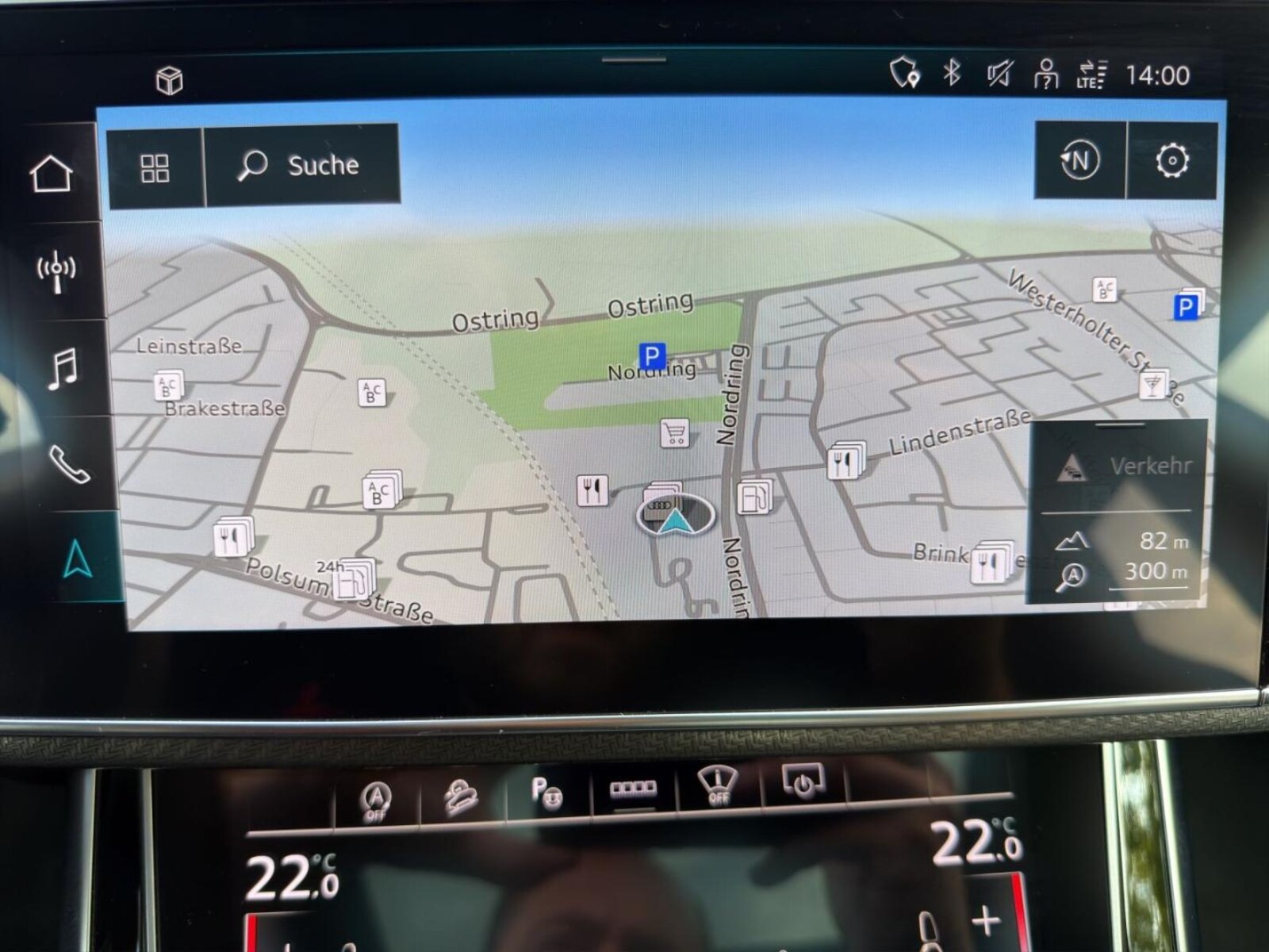 Audi Q8 – Bild 12