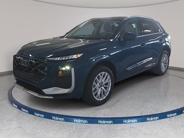 2026 Audi Q3 SUV