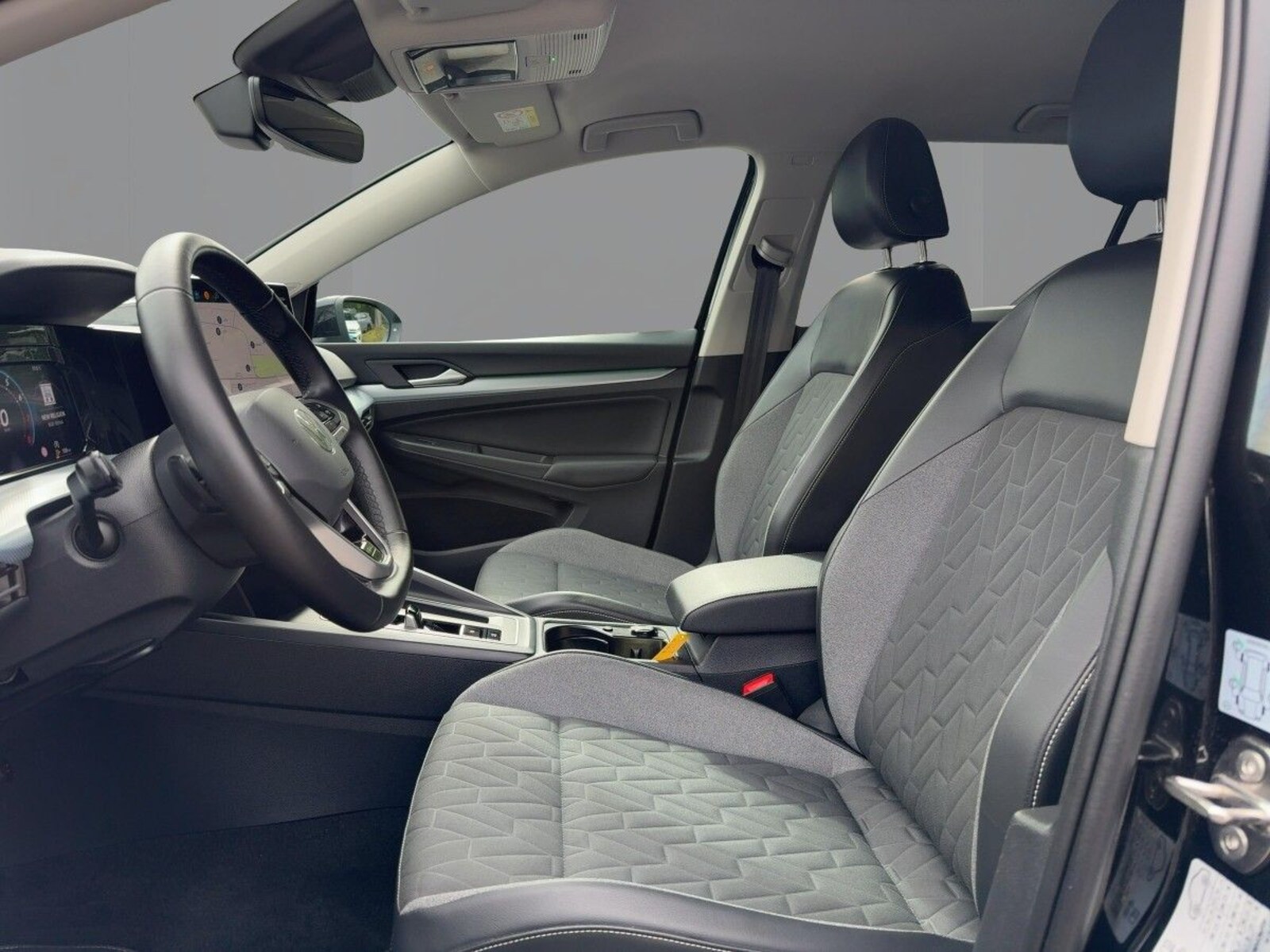 Volkswagen Golf Variant – Bild 8