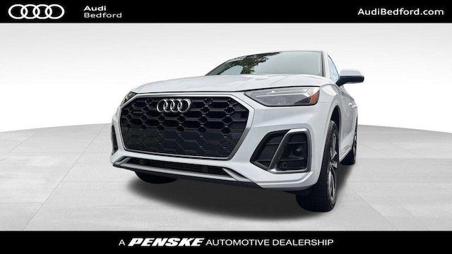 2024 Audi Q5 Premium