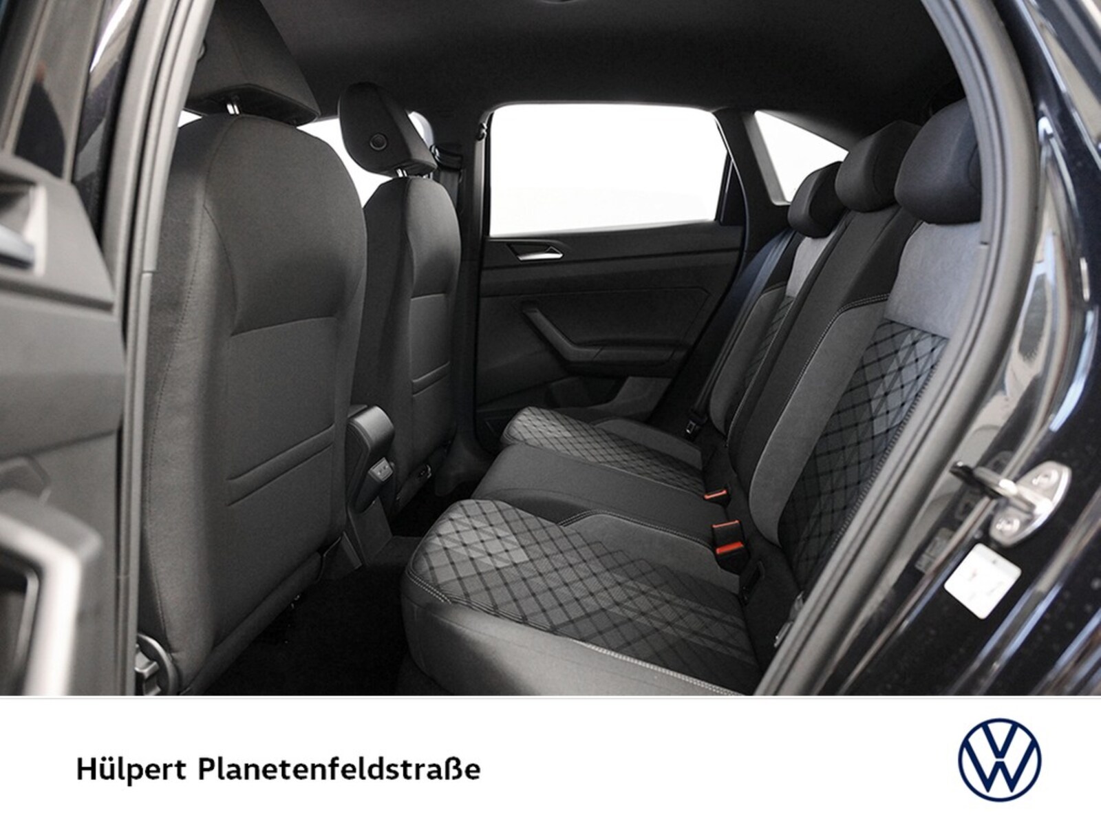 Volkswagen Taigo – Bild 13