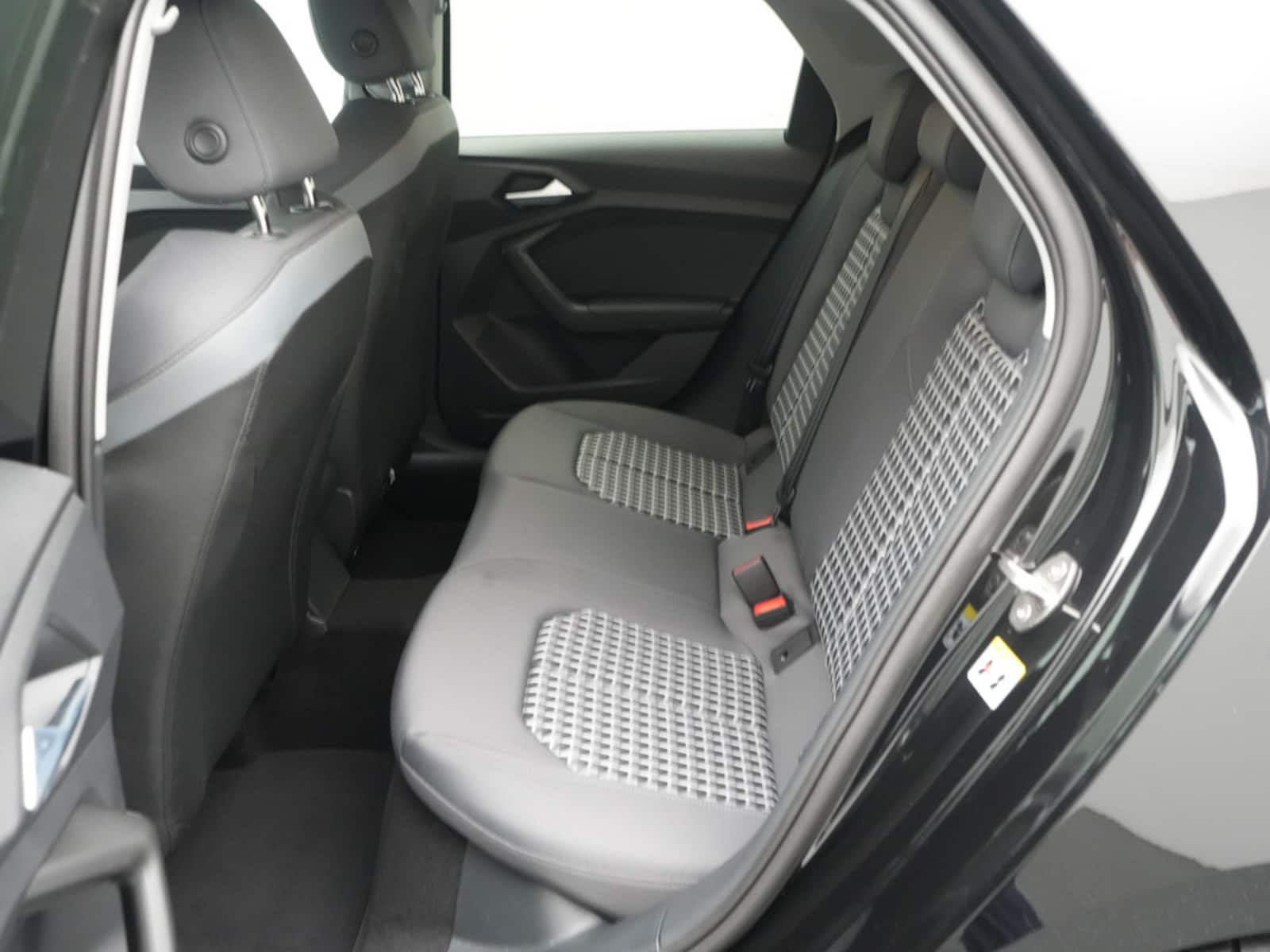 Audi A1 Sportback – Bild 14