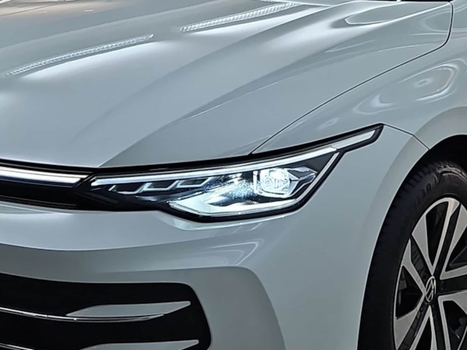 Volkswagen Golf Variant – Bild 3