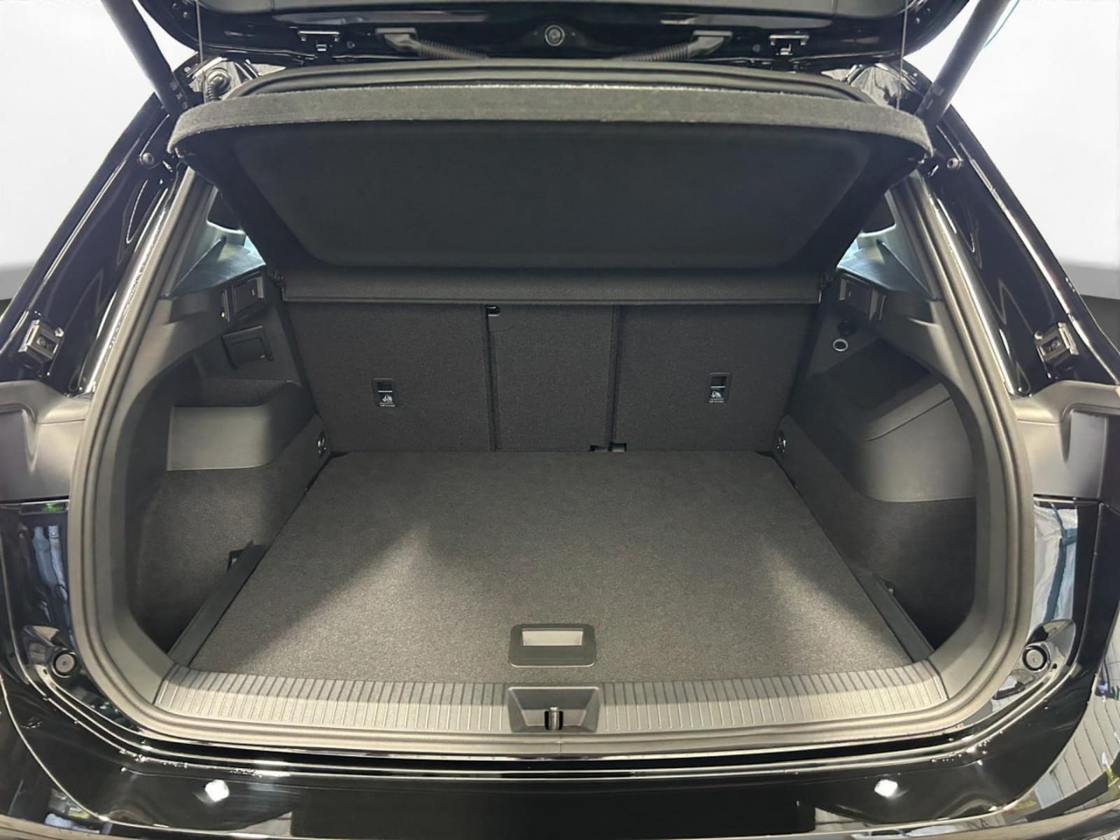 Volkswagen Tiguan – Bild 15
