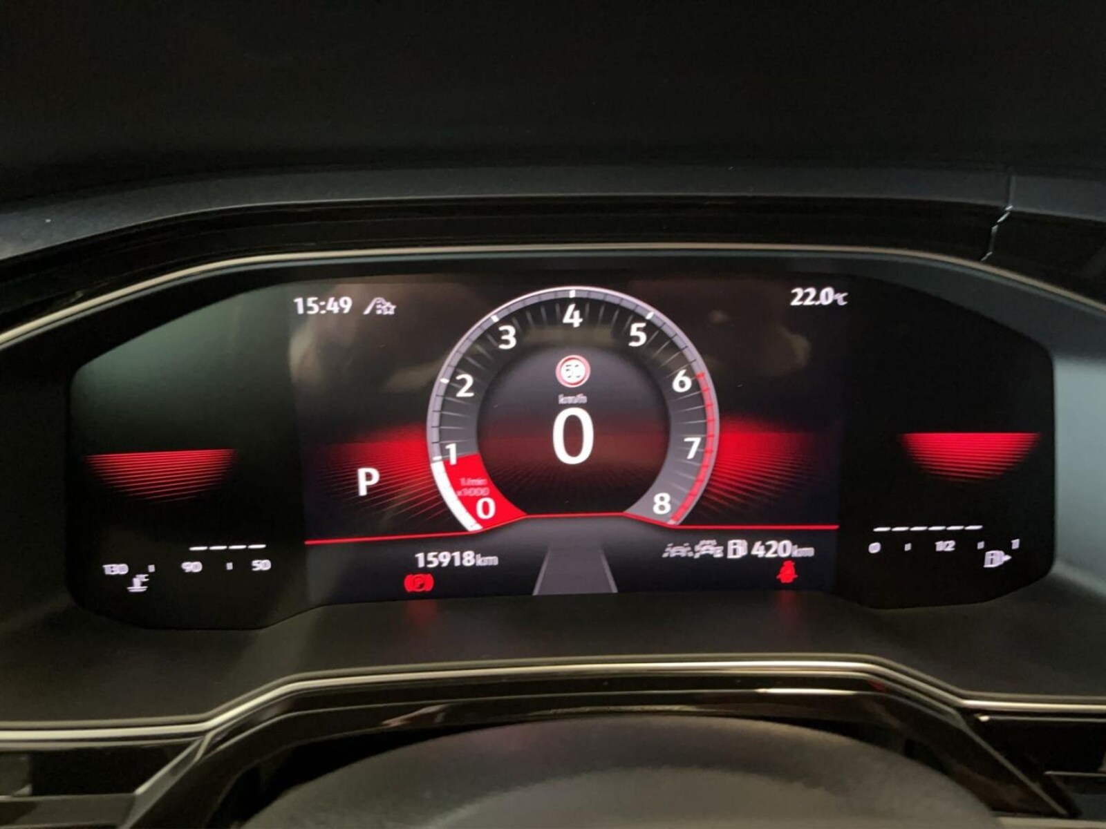 Volkswagen Polo – Bild 10