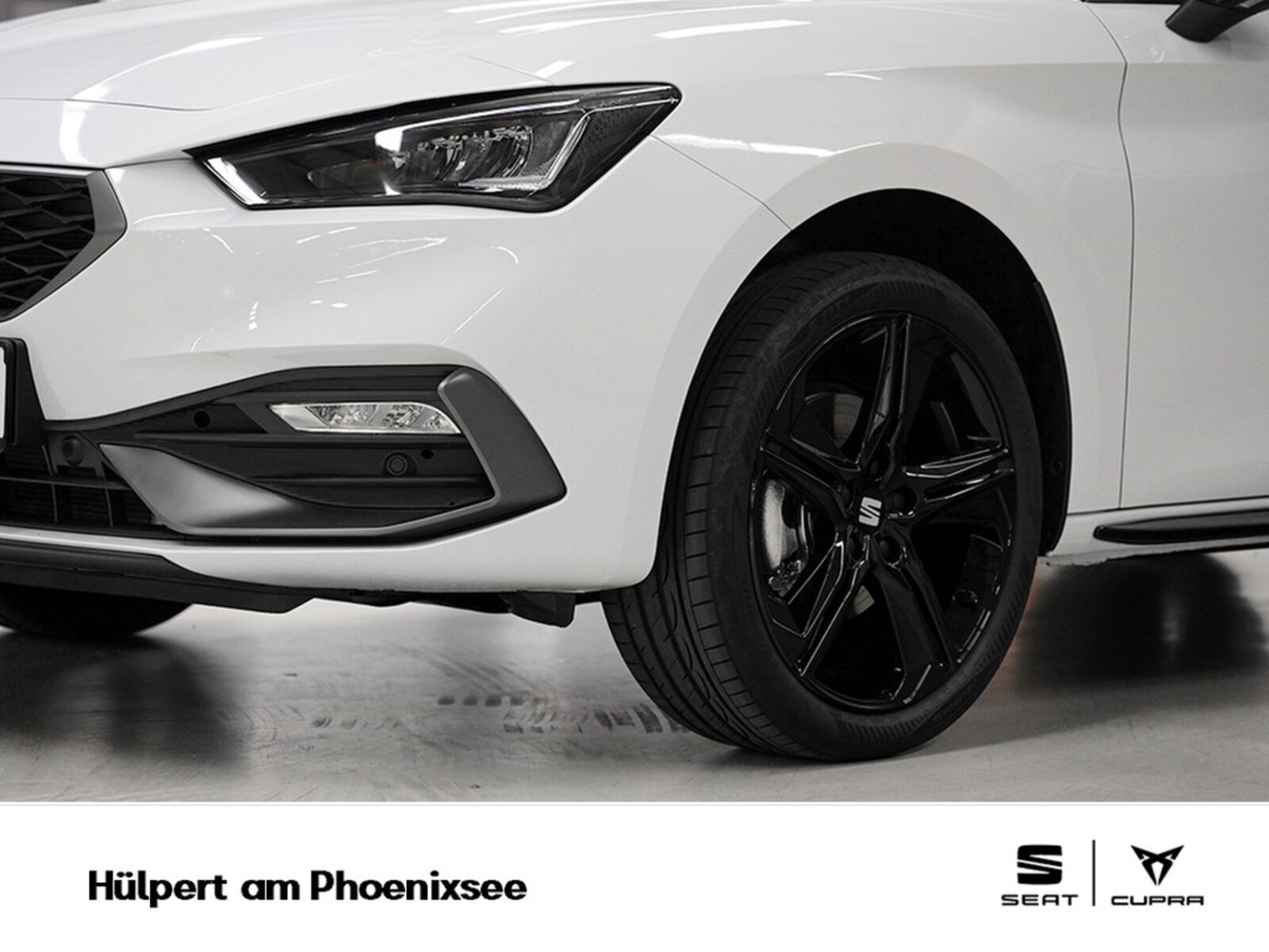SEAT Leon – Bild 5