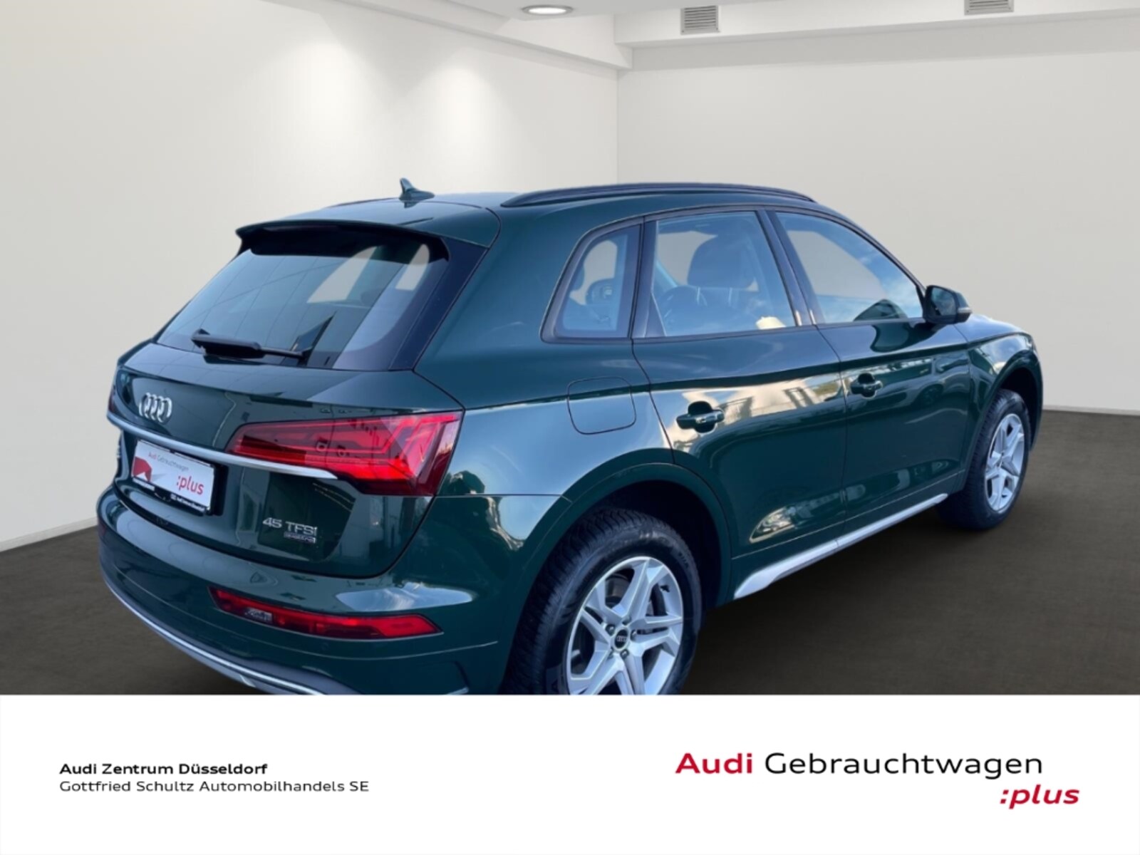 Audi Q5 – Bild 5
