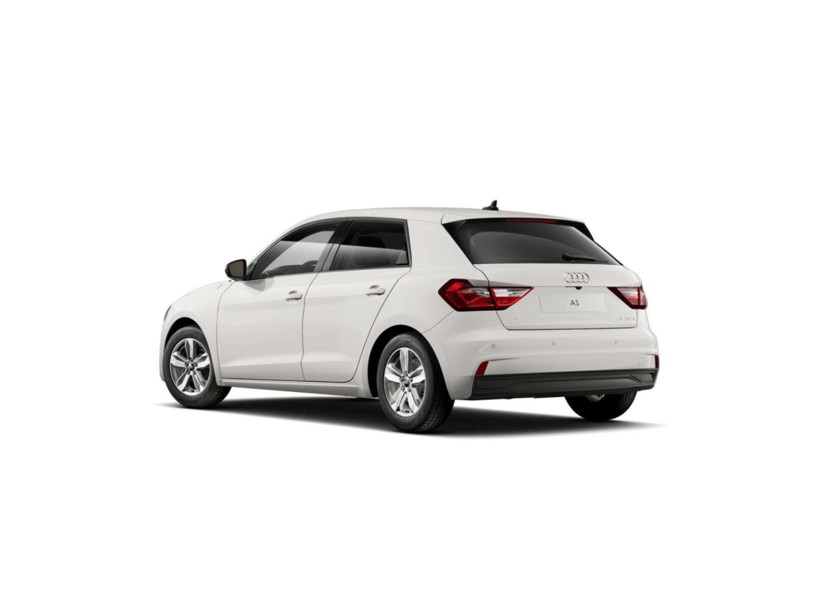 Audi A1 Sportback – Bild 6