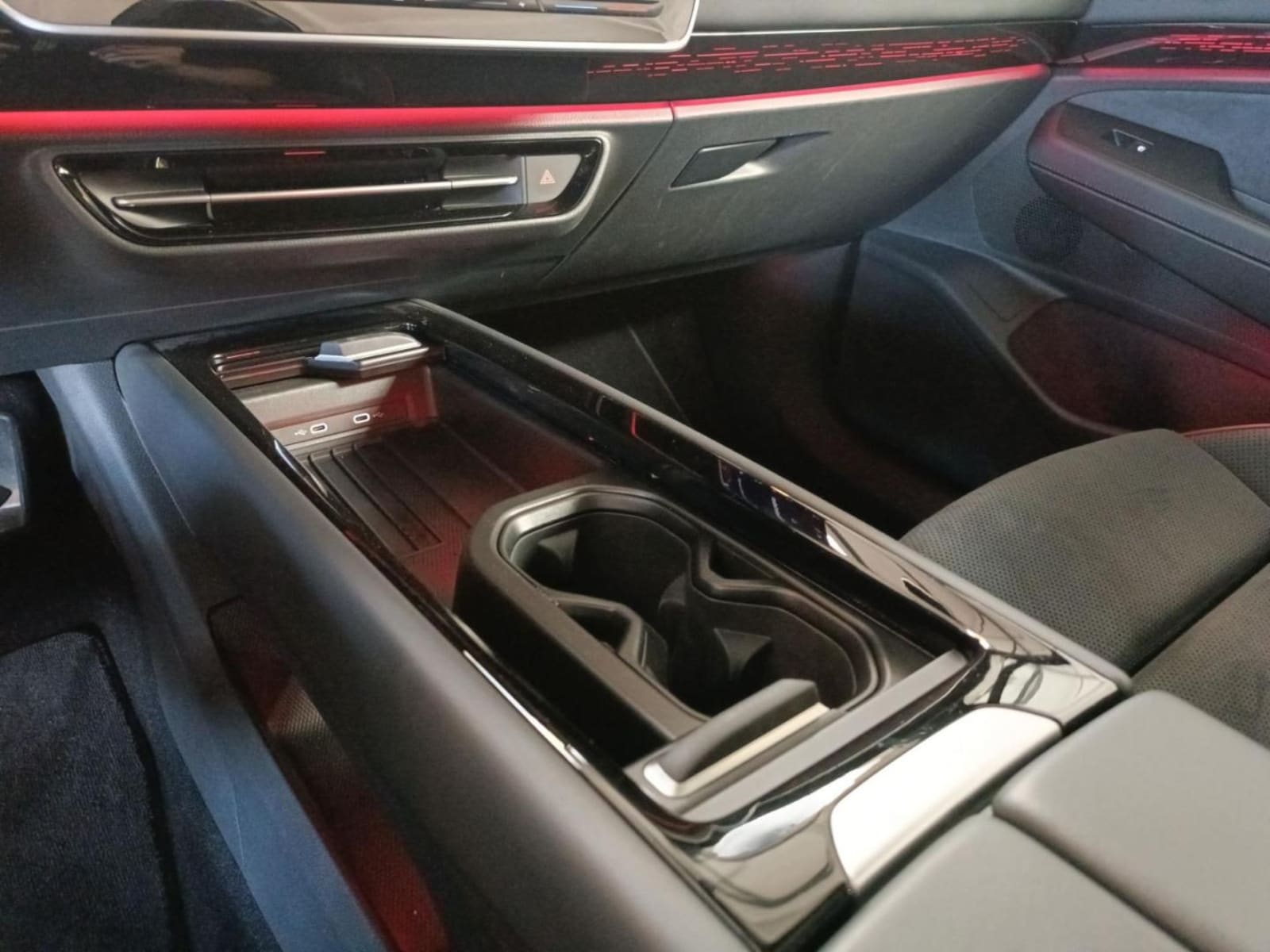 Volkswagen ID.7 Tourer – Bild 20
