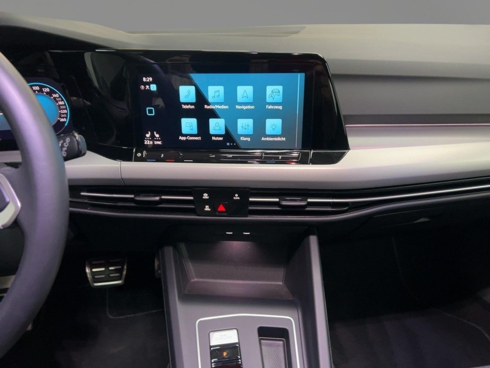 Volkswagen Golf – Bild 12