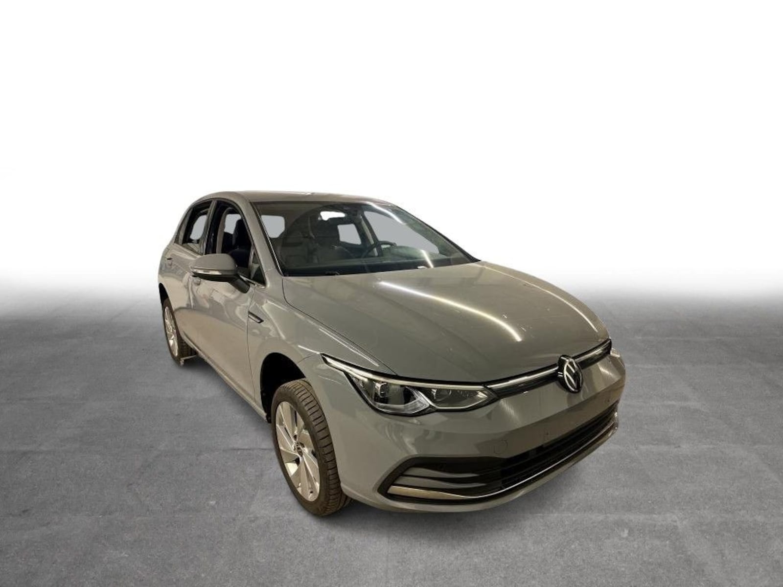 Volkswagen Golf – Bild 2