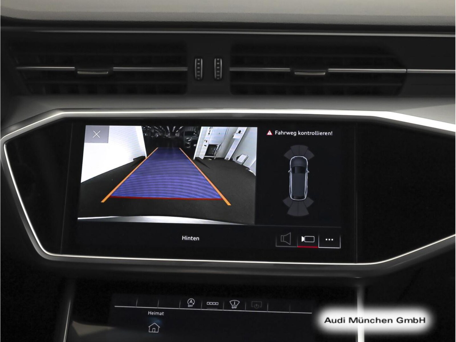 Audi S6 Avant – Bild 13