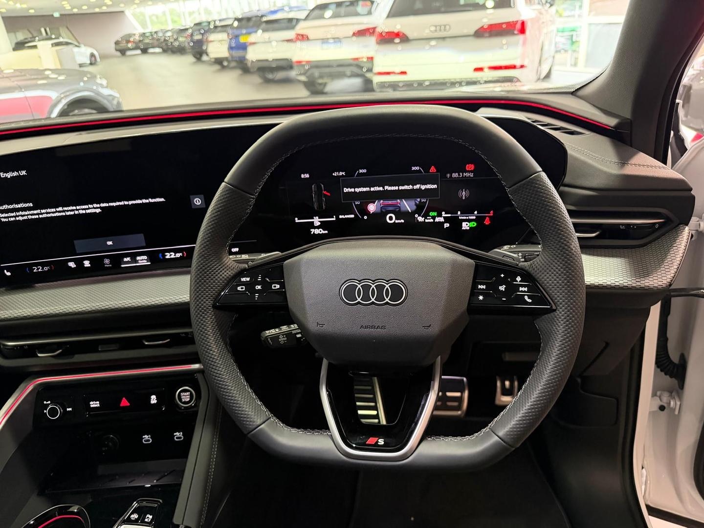 Image about Audi Q5 Sportback TDI quattro 150 kW sport