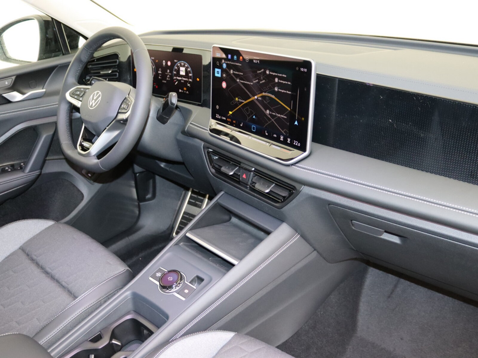 Volkswagen Tiguan – Bild 7