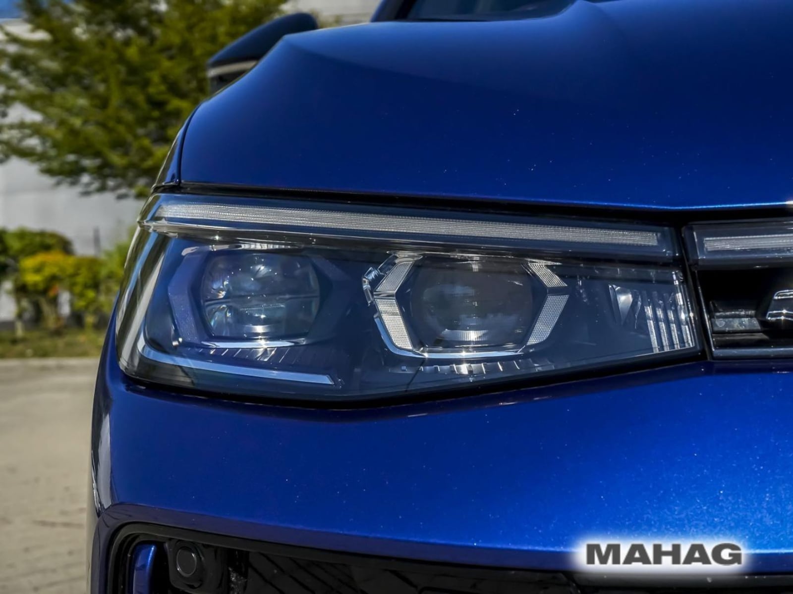 Volkswagen Passat – Bild 8