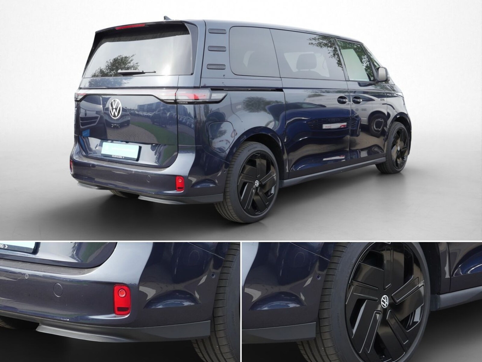 Volkswagen ID. Buzz – Bild 26