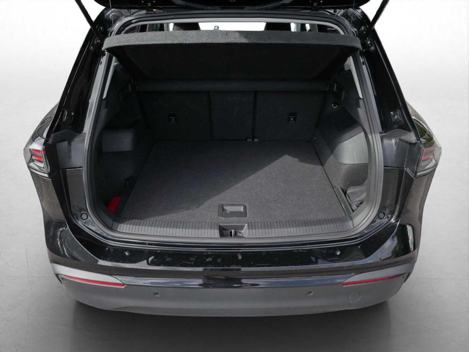 Volkswagen Tiguan – Bild 11