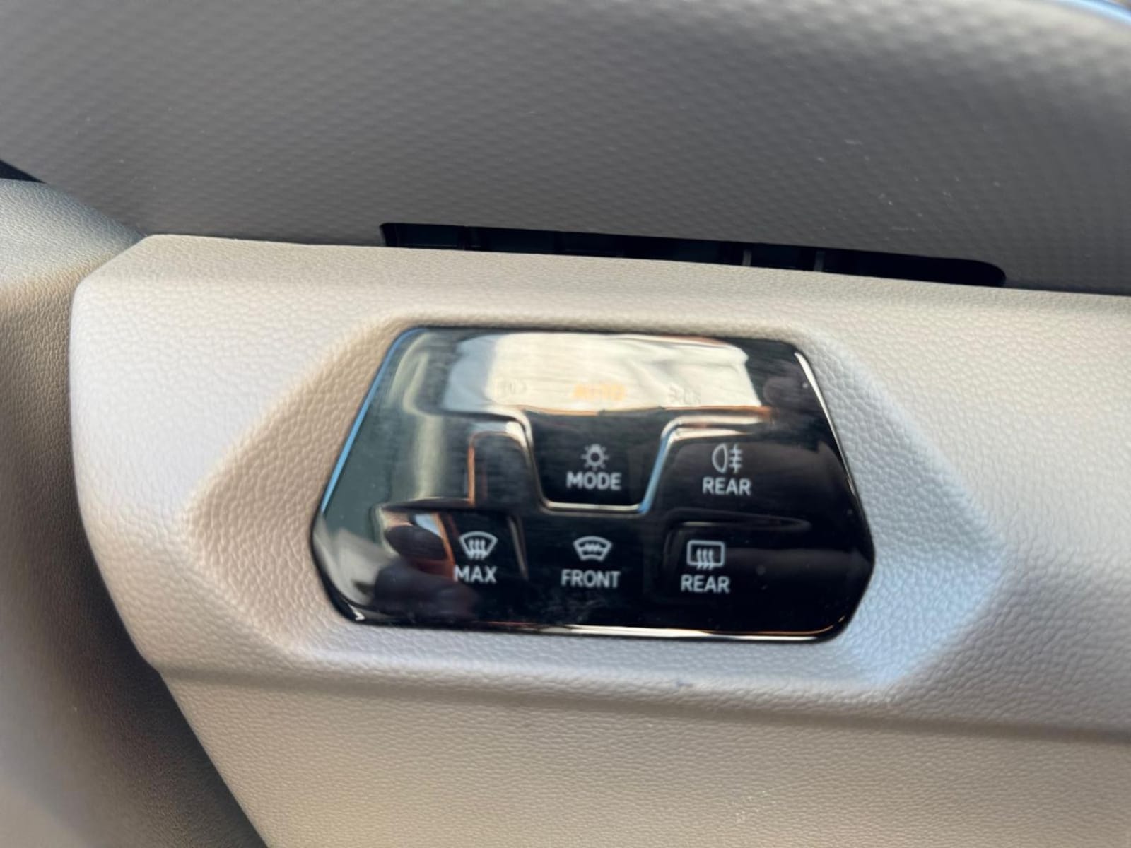 Volkswagen Multivan Langversion – Bild 15