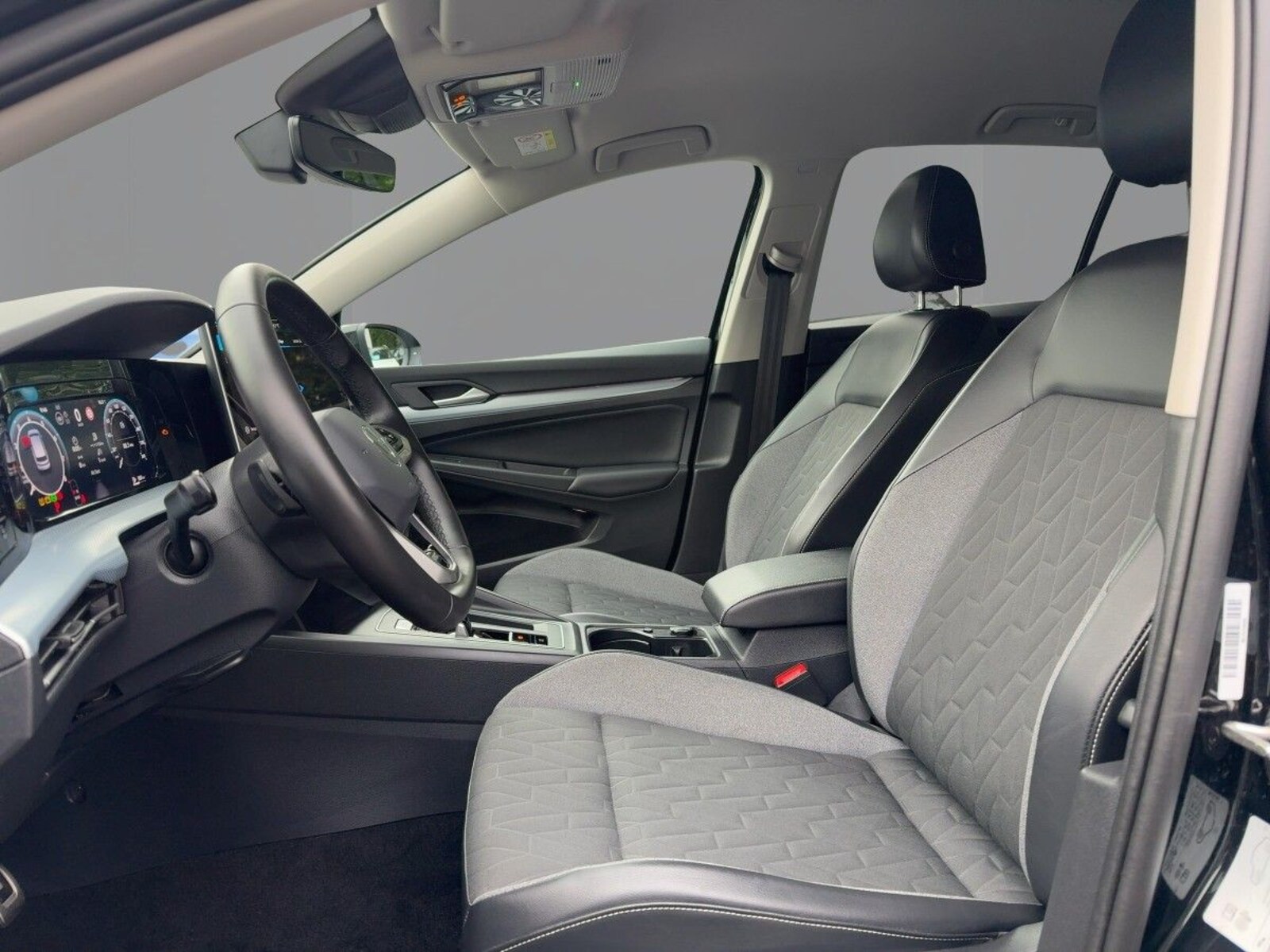 Volkswagen Golf – Bild 8
