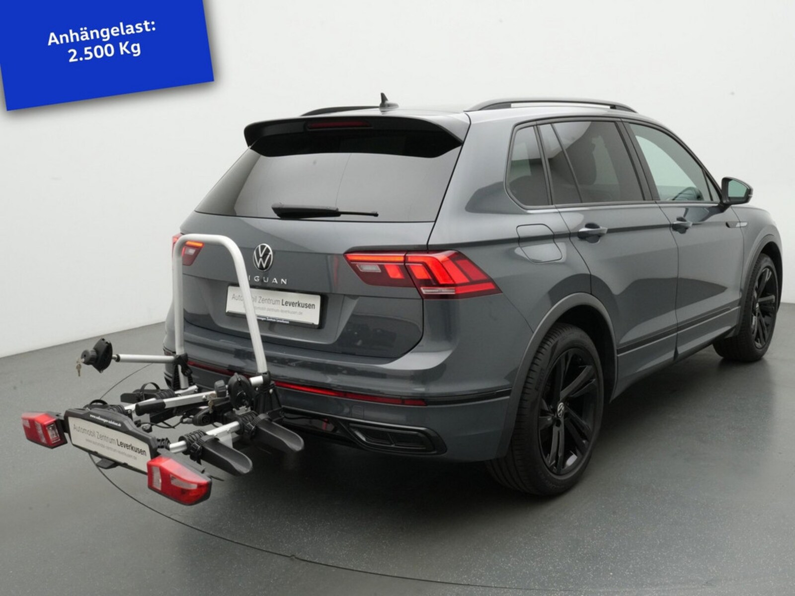 Volkswagen Tiguan – Bild 5