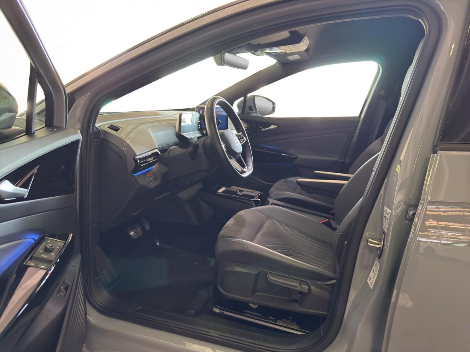 Volkswagen ID.5 – Bild 12