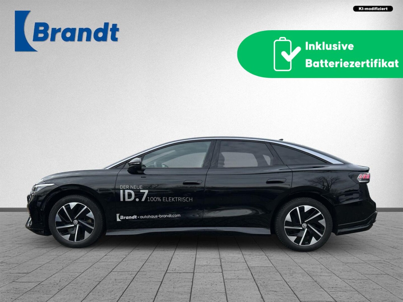 Volkswagen ID.7 – Bild 2