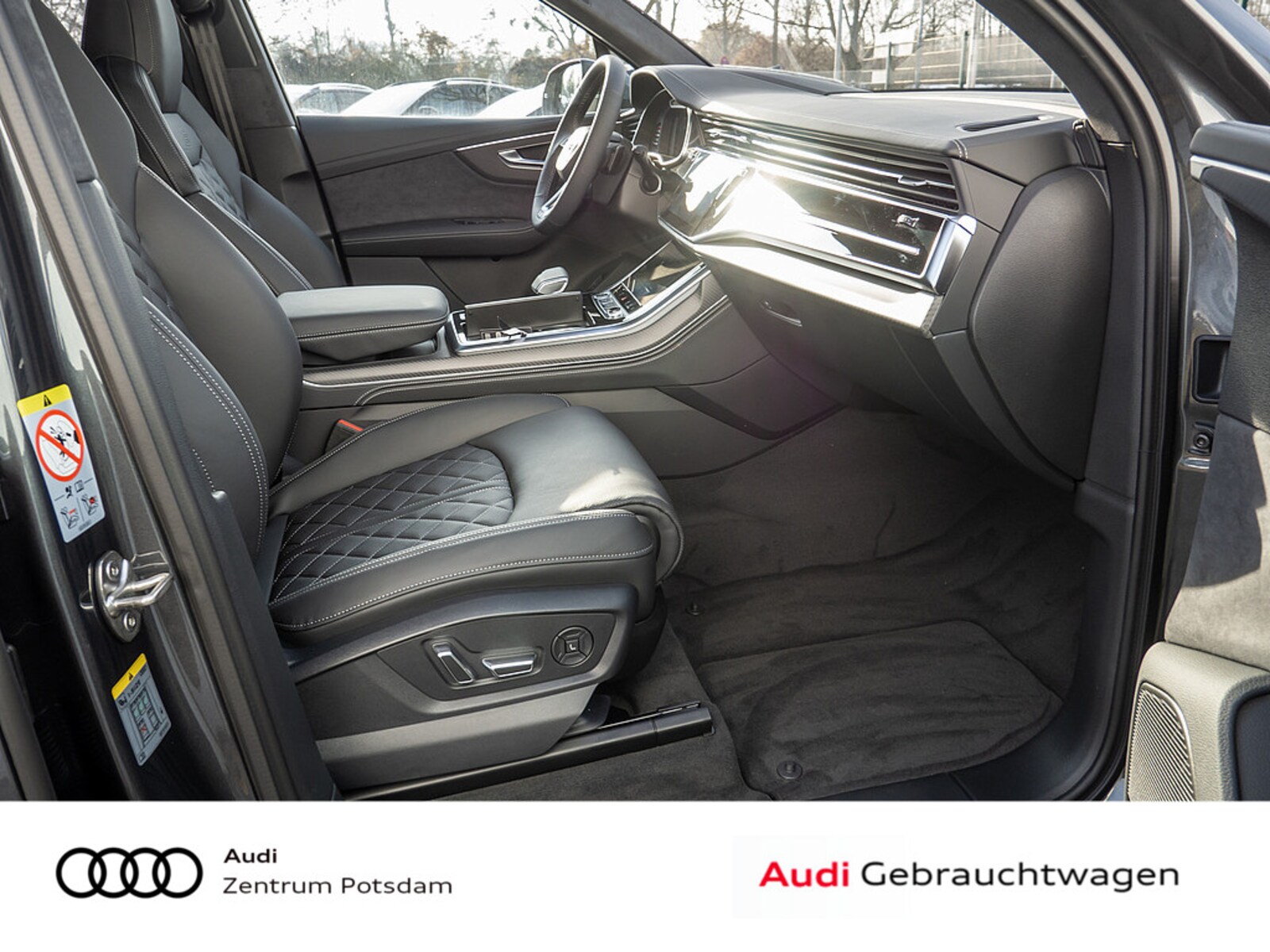 Audi Q7 – Bild 2