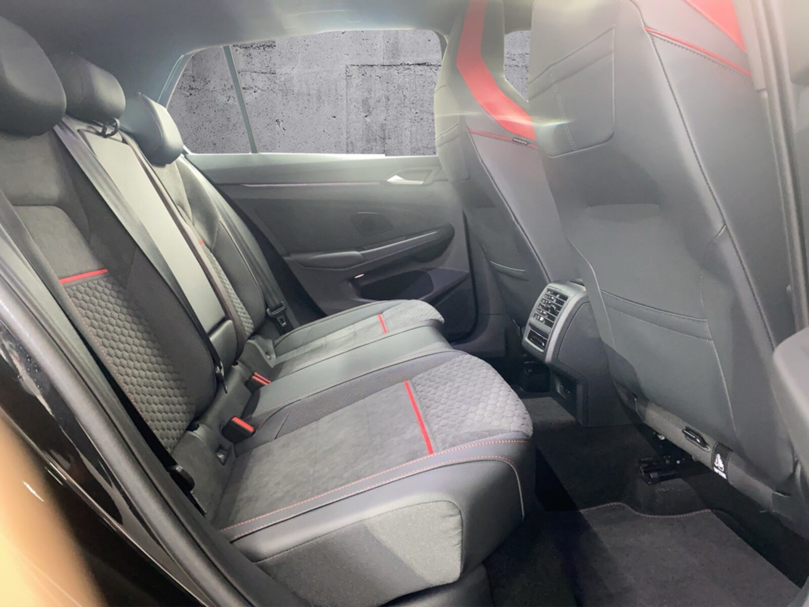 Volkswagen Golf – Bild 12